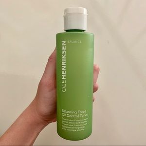 Olehenriksen Oil Control Toner